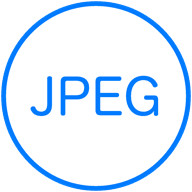 JPEG转换器