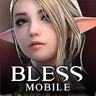 bless mobile台服