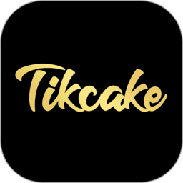 tikcake蛋糕