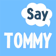 汤米说