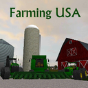 美国农业
