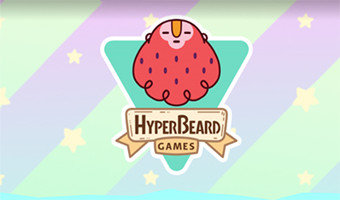 HyperBeard游戏合集