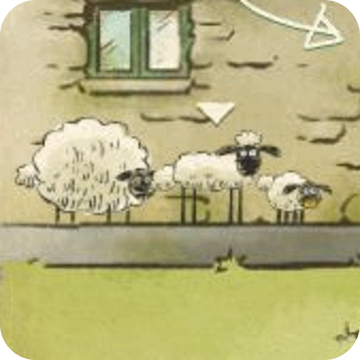 小羊回家2安卓版 v1.25