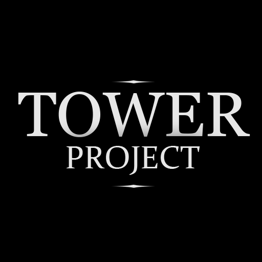TowerProject爬塔游戏
