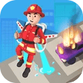 模拟消防员正版