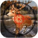 野生鹿猎人狩猎鹿游戏解锁所有狙击枪版