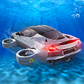 水下汽车模拟器 v1.9