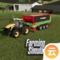 farming simulator23手机版
