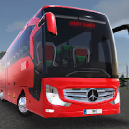 公交公司模拟器2.0.8版本
