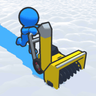 铲雪工 v1.0.8
