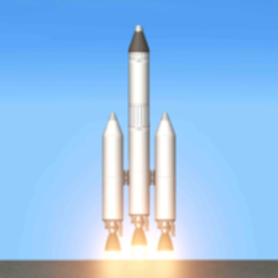航天模拟器1.5.9版(自带模组)