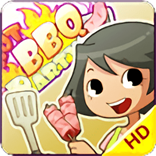 BBQ烤肉店最新版 v1.0