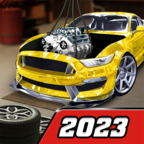 汽车修理工模拟器2023 v2.1.75