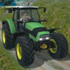 农场拖拉机模拟器 v1.5