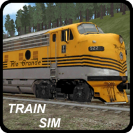 火车模拟器高级版 v4.3.5
