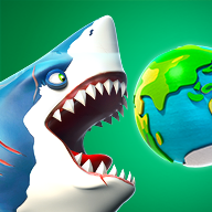饥饿鲨世界1000亿珍珠 v5.0.40