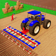 农耕工厂模拟器手机版