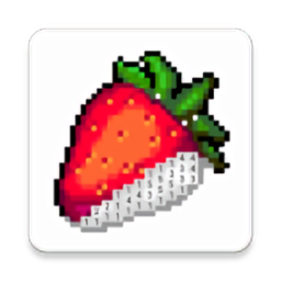 草莓数字填色手游 v25.0.1.2