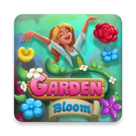 花园绽放GardenBloom v1.0