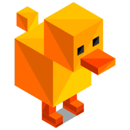 DuckStation PS1模拟器安卓版