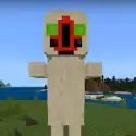 Mod SCP for MCPE