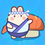 兔子寿司吧游戏 v1.0.919