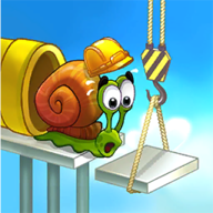蜗牛鲍勃1老版本