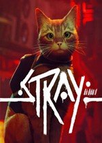 迷失Stray印花布猫mod v1.0