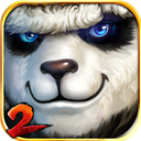 太极熊猫2华为版
