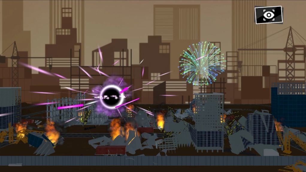 粉碎城市大冒险游戏官网版图2