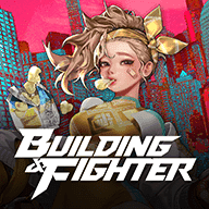 BuildingFighter韩服