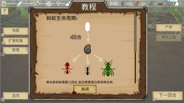 最后的蚂蚁中文版图3