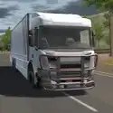 终极卡车模拟器国际服 v1.3.0