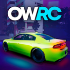 OWRC开放世界赛车自定义菜单版 v1.052