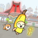 香蕉猫环游世界无限金币版