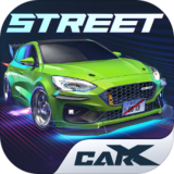 CarX Street 街头赛车1.1.1版本