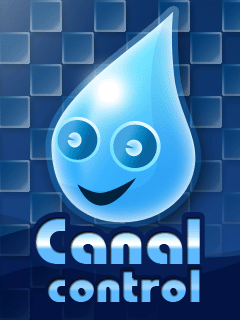CanalControl接水管java版