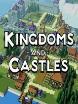王国与城堡汉化补丁