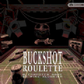 BuckshotRoulette汉化补丁