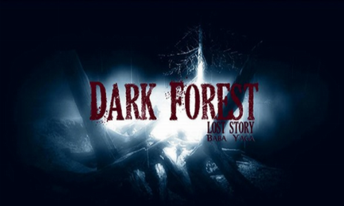 黑暗森林失落的故事图2