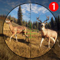 猎鹿狙击手猎人 v1.1