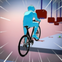 自行车极限骑手3D无限货币版本