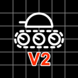坦克物理模拟2 v1.0