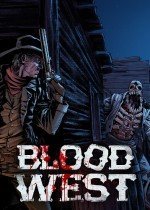 BloodWest修改器