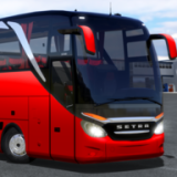 终极巴士模拟器印度中文版 v1.0.0