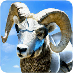 沙雕羊模拟器无限金币版