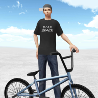 自行车模拟器无限金币版