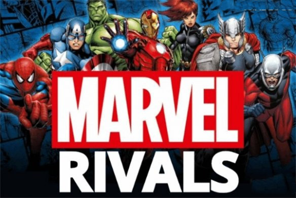 Marvel Rivals官网版