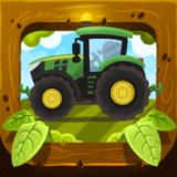 儿童农场模拟器游戏 v1.1