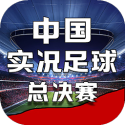 中国实况足球总决赛免广告版
